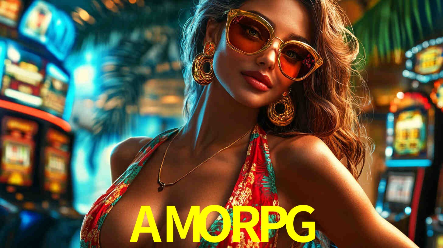 Casino Online AMORPG | Os Melhores Slots no Brasil