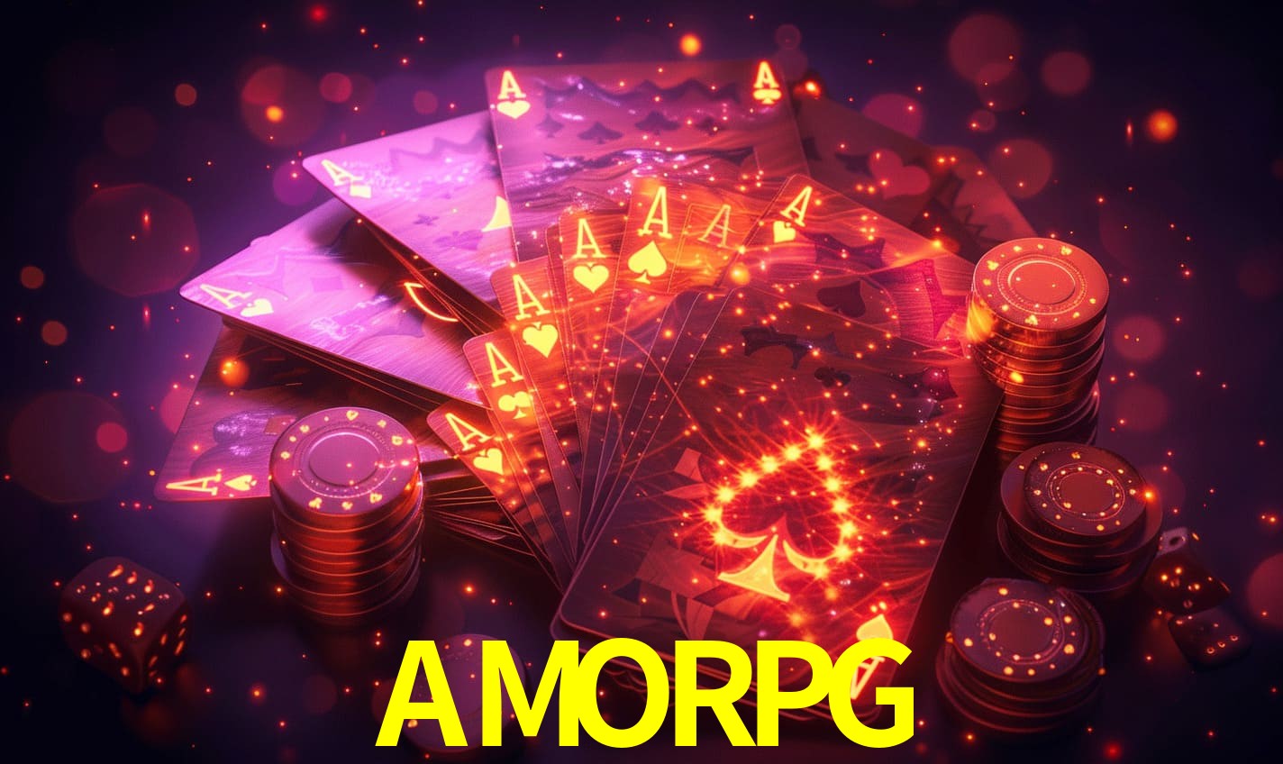 Login no Cassino Online AMORPG
